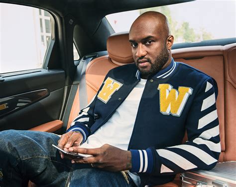 louis vuitton virgil abloh green olive|louis vuitton designer passed away.